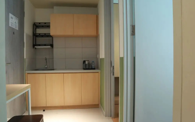 Hotel Osaka Pik2