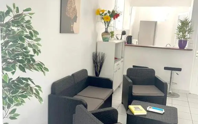 Mariejo Location