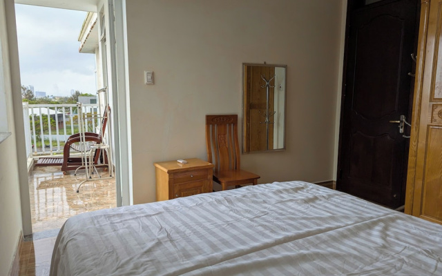 Thanh Ha Apartment