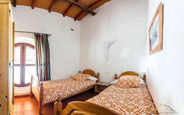 Albergue de Espiel