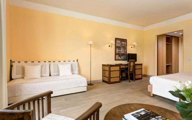 Hotel Punta San Martino