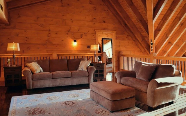 Elk Lodge