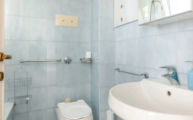 A 5 minuti dalla spiaggia Apartment