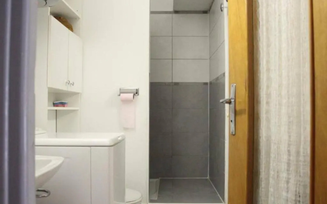 Appartement Port-la-Nouvelle, 2 pièces, 5 personnes - FR-1-229C-495