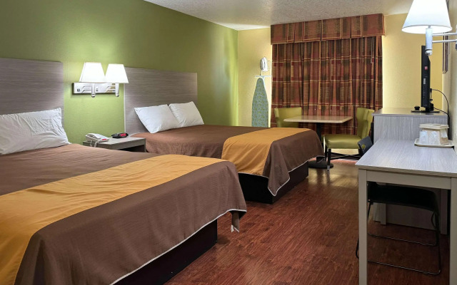 Rodeway Inn