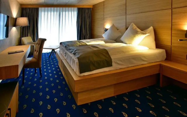 City Hotel Glarnerland
