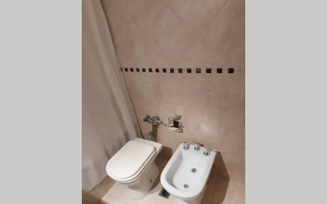 Beautiful 2 bedroom apartment in Caballito/Almagro