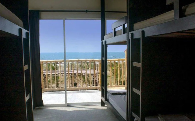 Zion Beach House