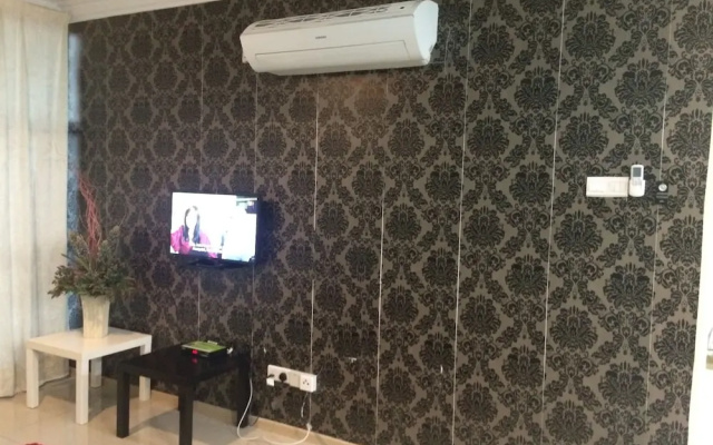 Lawang Suite 2 Bedroom Standard Apartment 2