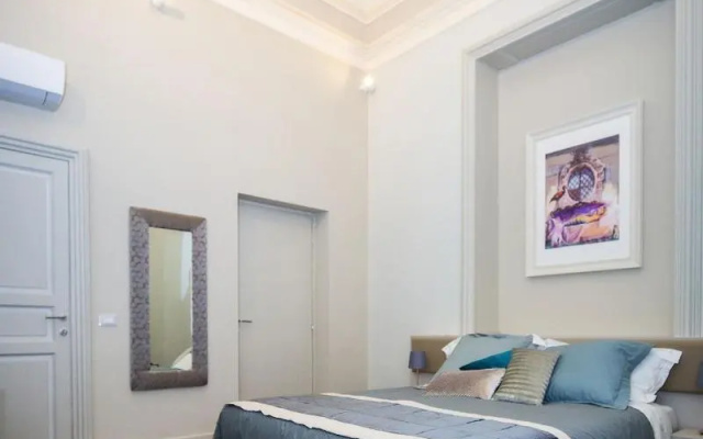 Magione del Re - sicilian rooms