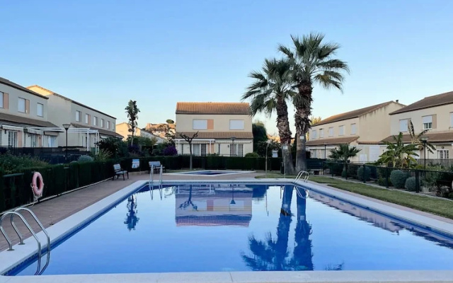 Residencial Nova Oropesa ref 016