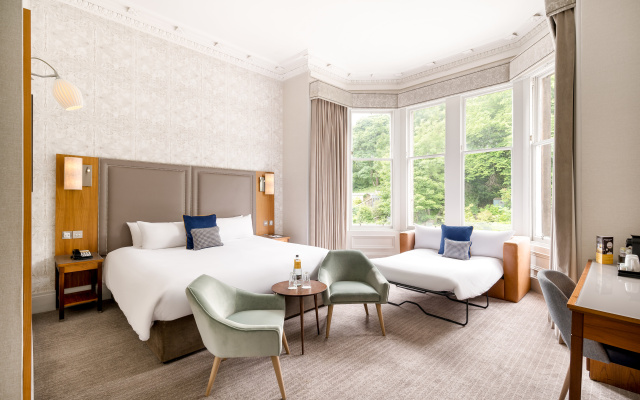 voco Edinburgh - Royal Terrace by IHG