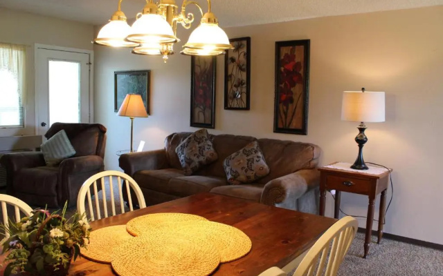 Gatlinburg Chateau Condo 503