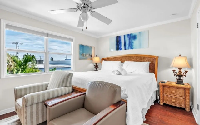 Anchors West 2 Bedroom Home