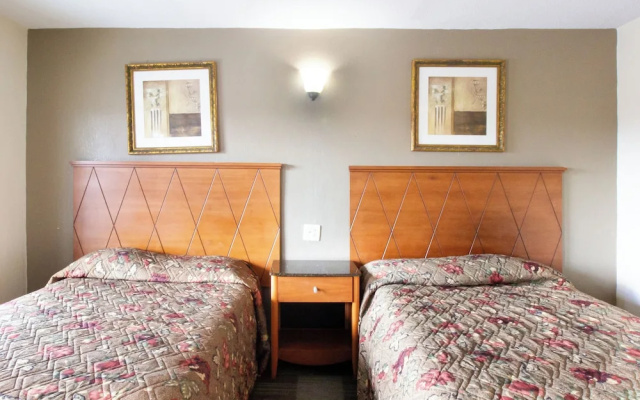 White House Motel