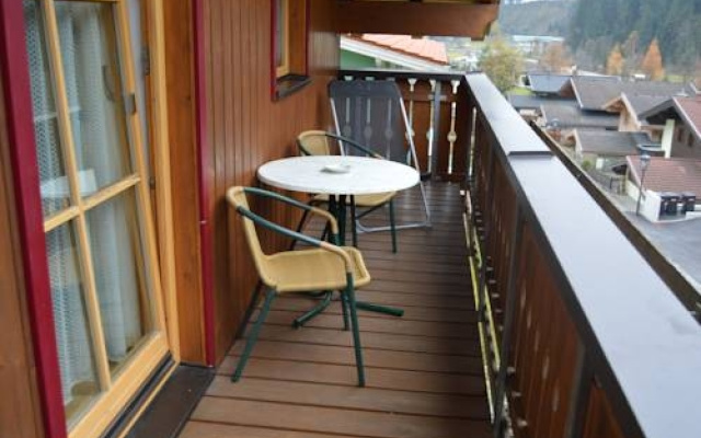 Haus Nadine
