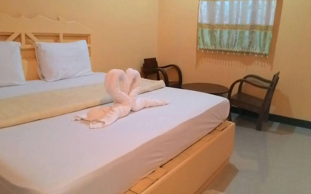 Kanta Hill Resort