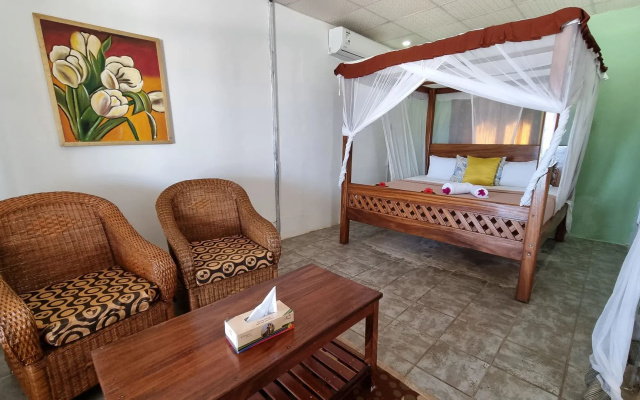 F-Zeen Boutique Hotel Zanzibar