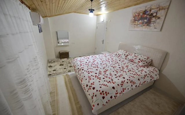 Kırlangıç Home