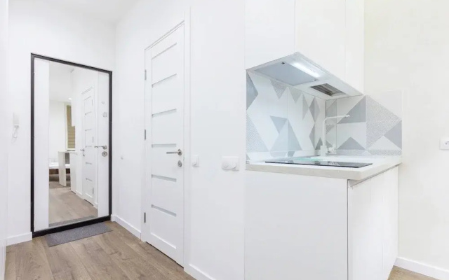 Kiev Apartment