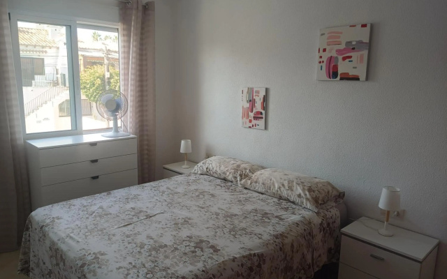 Appartement Lago Jardin