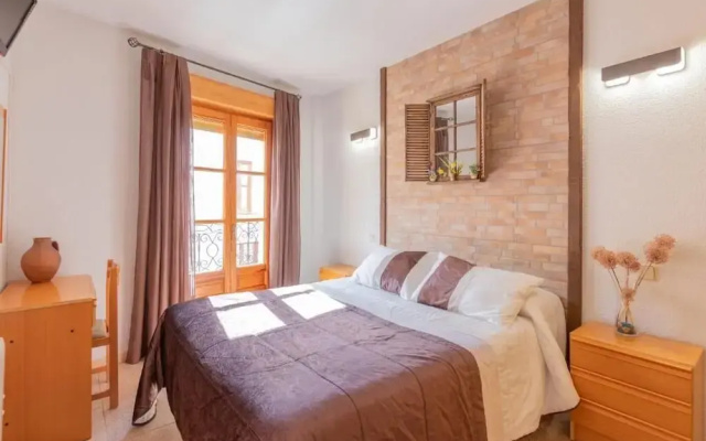 Hotel Palacio Cogolludo
