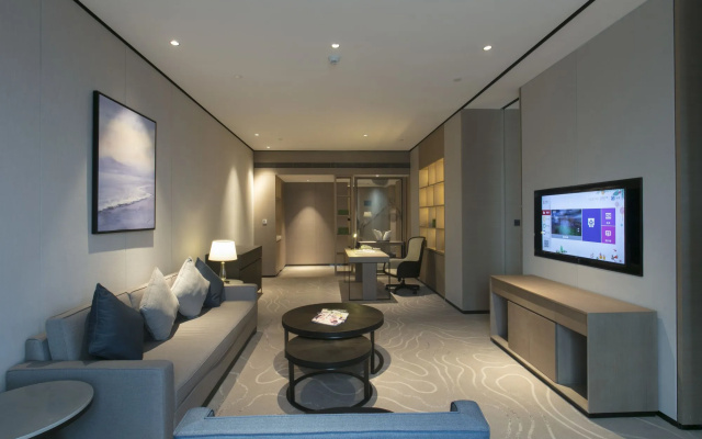 North star Hangzhou Expo Center Hotel