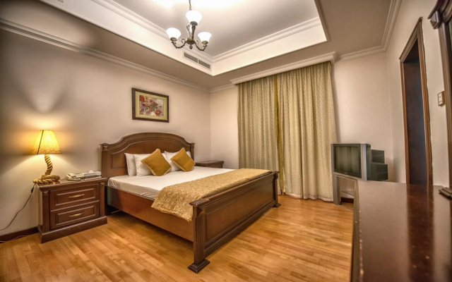 Venue Suites