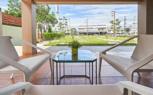 Smile Park Hotel