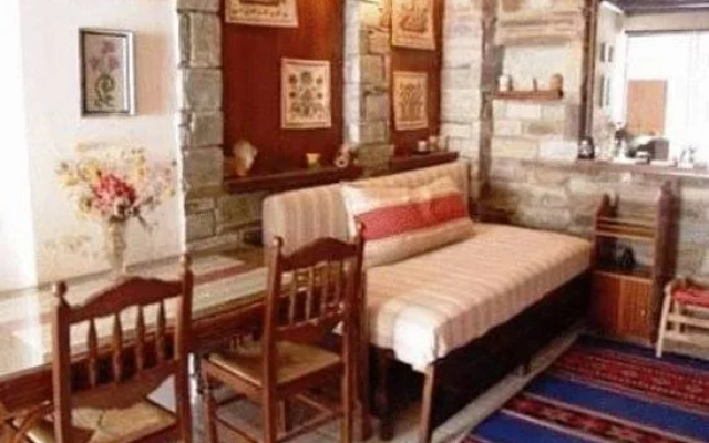 Villa Georgie