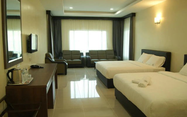 WR Valley Resort