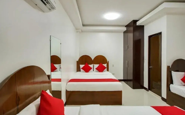 Fatchoi Hotel