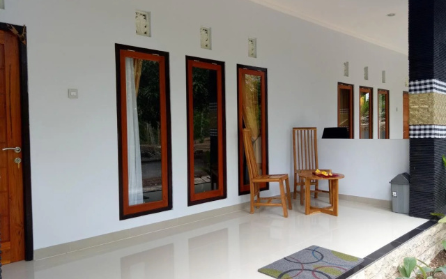 Bintang Hostel