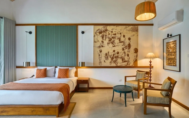Te Dalu Resort & Spa