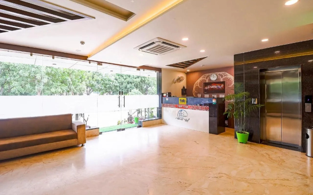 FabHotel World Link