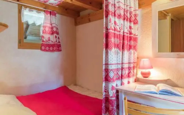 Apartment Pré Des Fonts 1