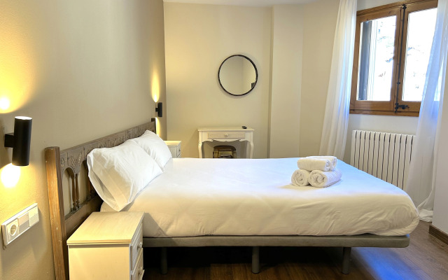 La Posada d'Àneu by RdA Hotels