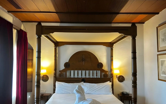 Parador de Plasencia