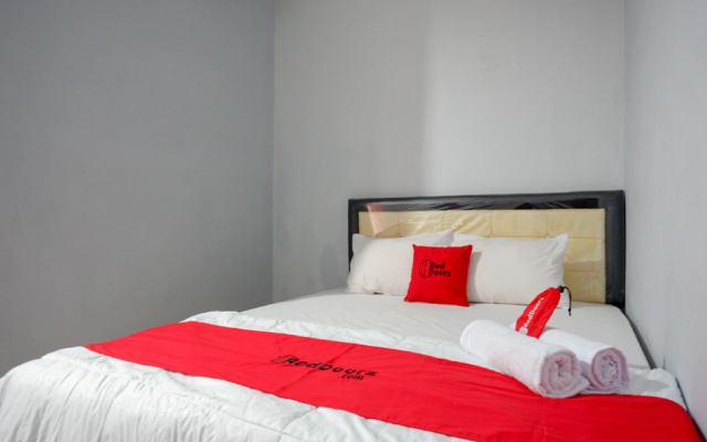 RedDoorz @ Hotel Grand Aulia Majene