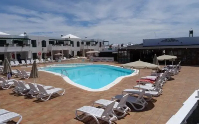 Club Las Calas