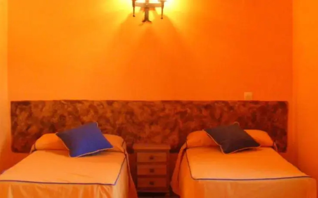 Casa Mercedes