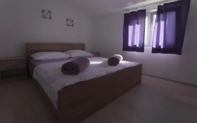 Holiday House Dalmatina