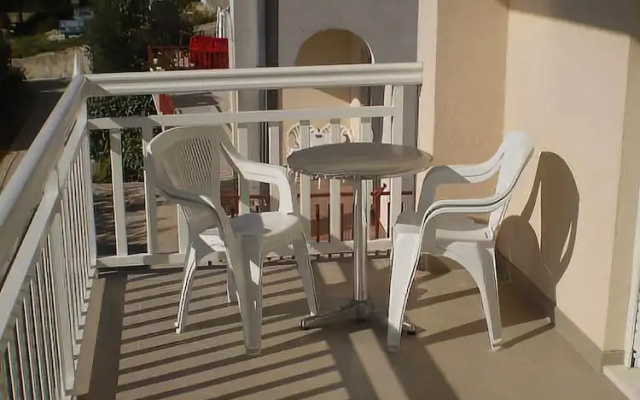 Apartments Tomislav