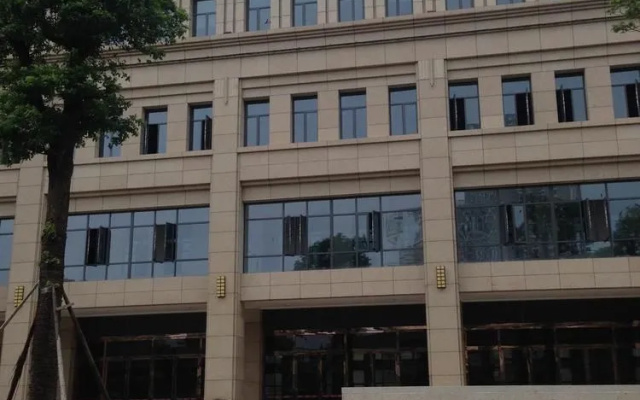 Home Inn Changsha Railway Station Yuanjialing Metro Station