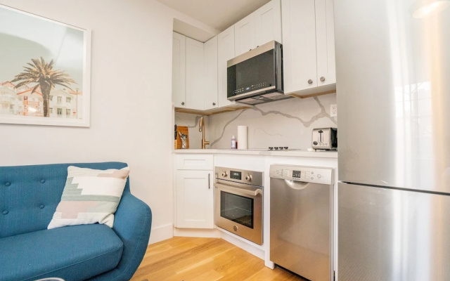 Central Park Apartments Stays