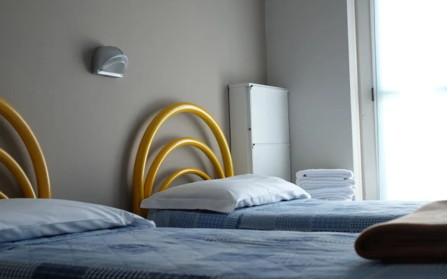 Ostello Aig Bergamo - Hostel