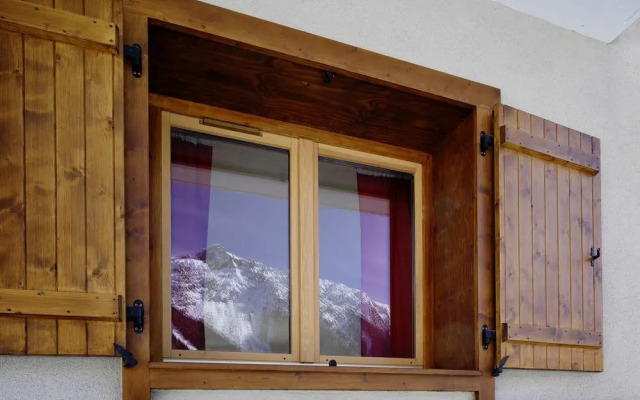 Villa Mont Blanc