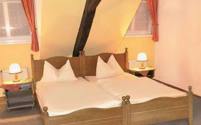 Hotel Stadt Lobberich