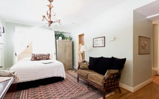 The Vanlandingham Estate