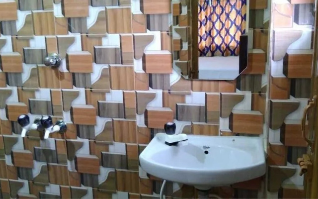 Atithya Guest House - Bolpur